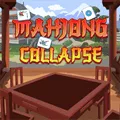 Mahjong sụp đổ