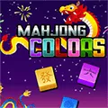 Màu Mahjong