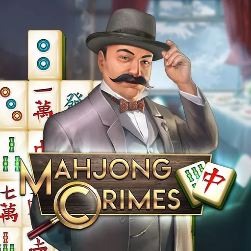 Mahjong Crimes - Câu chuyện câu đố