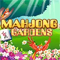 Vườn Mahjong