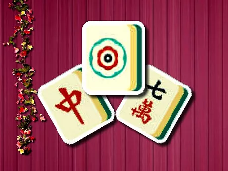 Mạt chược Tiles Quest