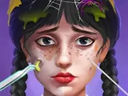 Trang điểm Asmr
