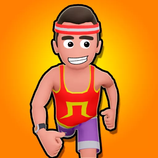 Cuộc đua Marathon io