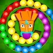 Game bắn đá cẩm thạch