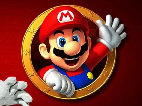 Mario phát hiện sự khác biệt
