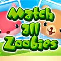Phù hợp với tất cả Zoobies