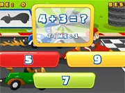 Toán cho trẻ em 2