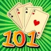 Mau-Mau - Cuộc đấu tay đôi 101 bài