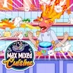 Ẩm thực hỗn hợp Max