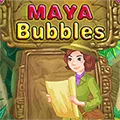 Bong bóng Maya