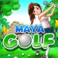 Sân gôn Maya
