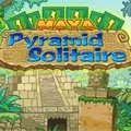 Kim tự tháp Maya Solitaire