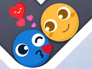 Bóng tình yêu mê cung