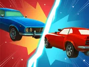 Mô phỏng tai nạn xe hơi Mega