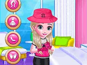 Trồng cây của Melisa