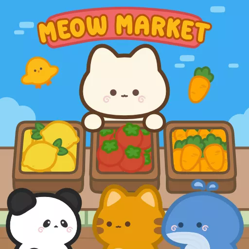 Chợ Meow
