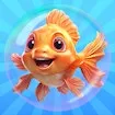 Hợp nhất cá vào năm 2048!