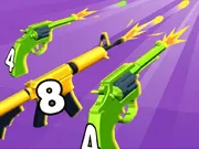 Hợp nhất Gun Run