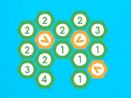 Hợp nhất Hexa