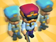 Hợp nhất Master Army Clash
