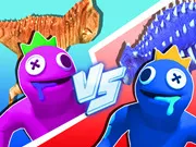 Hợp nhất quái vật: Rainbow Master