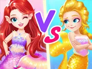 Trường trung học công chúa nàng tiên cá