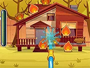 Mike và Mia: Người lính cứu hỏa