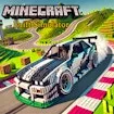 Trình mô phỏng trôi dạt Minecraft
