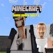 Minecraft Ship Hidden Toilet 3