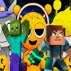 Minecraft Sounds Incredibox