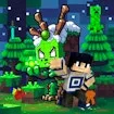 Bất thường mực Minecraft