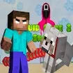 Minecraft Squid Worm.io
