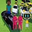 Minecraft Squid Runki Drift Multiplayer