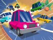 Xe mini Rush