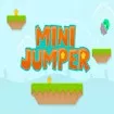 Áo nhảy mini