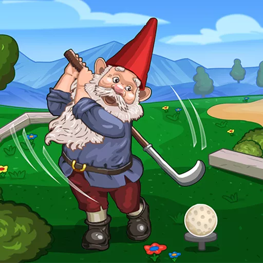 Vương quốc Minigolf