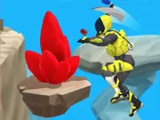 Mining Rush 3D dưới nước
