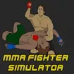 Mô phỏng máy bay chiến đấu MMA
