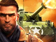 FPS chiến đấu hiện đại