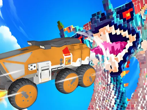 Traffic Jam Escape: Câu đố ô tô