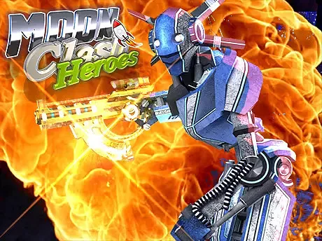 Anh hùng Moon Clash