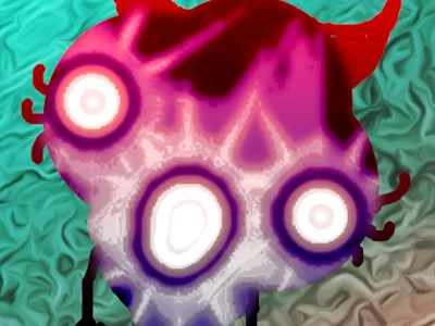 Game bắn súng hình thái