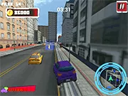 Tài xế Moto City