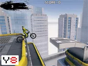 Thử nghiệm Motocross