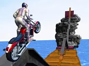 Mô phỏng đóng thế động cơ 3D
