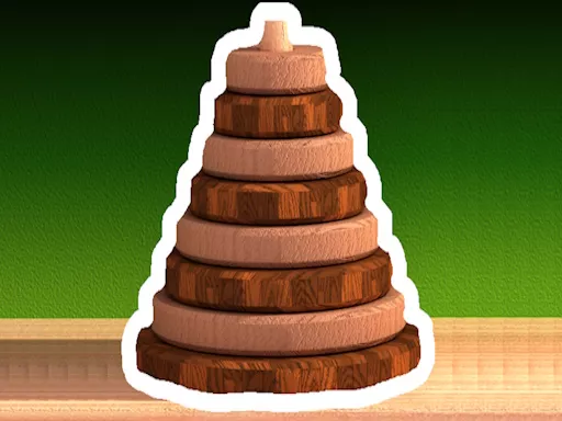 Move the Tower