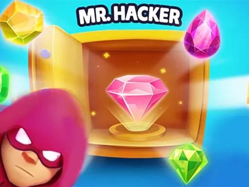 Ông Hacker Cuộc Săn Bảo Tàng