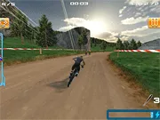 Tay đua MTB Pro