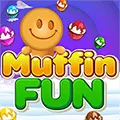 Muffin vui nhộn