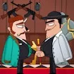 Mafia giết người